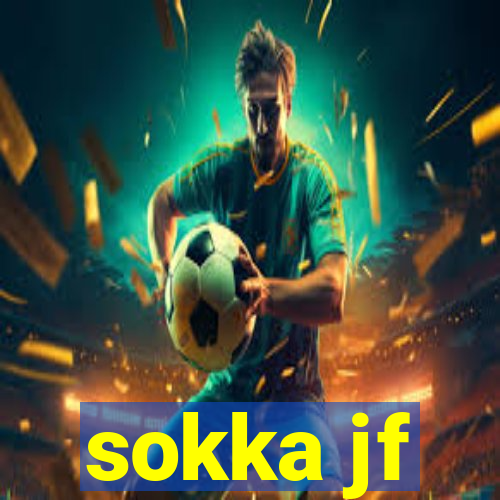 sokka jf